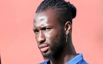 اولین تمرین مهاجم خارجی جدید استقلال زیر نظر شفر + عکس