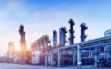 
فوری / گاز پتروشیمی ها قطع شده است؟ 