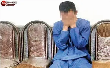 
آدم ربایی منجر به دستگیری پلیس قلابی شد!
