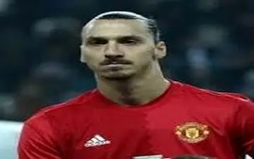  اعلام پیوستن زلاتان به گلکسی به شیوه ای عجیب (عکس)