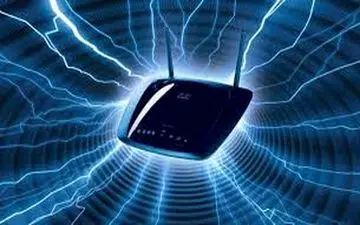 امواج وای فای این عضو بدن را دچار اختلال می کند!