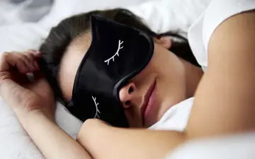 با این قرص خواب گیاهی راحت بخوابید

