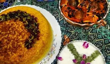 
جشنواره "شهرخلاق خوراک" با حضور شش شهر خارجی اردیبهشت در کرمانشاه برگزار می‌شود