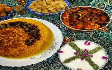 
جشنواره "شهرخلاق خوراک" با حضور شش شهر خارجی اردیبهشت در کرمانشاه برگزار می‌شود