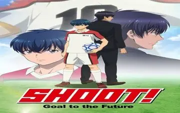 پخش کارتون فوتبالی جدید از ژاپن در تلویزیون

