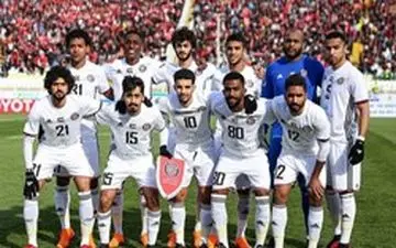 حریف آسیایی پرسپولیس با تأخیر به تهران آمد