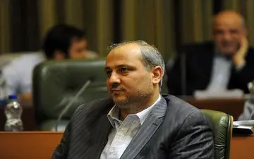 معاون وزیر ورزش استعفا کرد