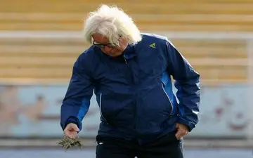 واکنش شفر به مهمترین ضعف استقلال