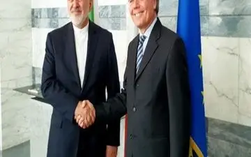 ظریف: آمریکا نه فقط برجام بلکه قطعنامه 2231 را هم نقض کرده است