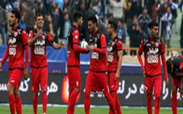 برانکو ترکیب پرسپولیس را مخفی می‌کند!/ سورپرایز برای ویسی 