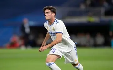 لیگ برتر انگلیس مقصد جدید مدافع رئال مادرید؟