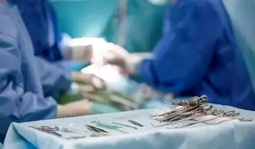  پایان زندگی زن جوان پس از جراحی ساکشن