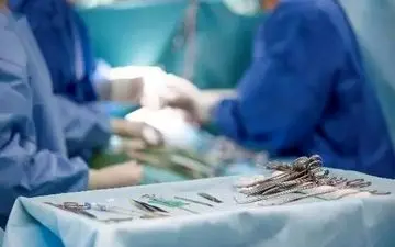  پایان زندگی زن جوان پس از جراحی ساکشن