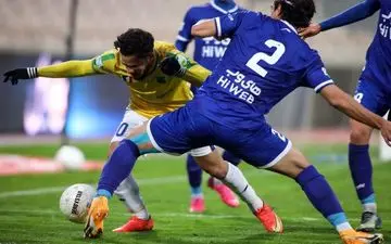 ترکیب احتمالی استقلال مقابل صنعت‌نفت لو رفت