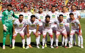 پرسپولیسی ها با تاخیر به تهران برمیگردند