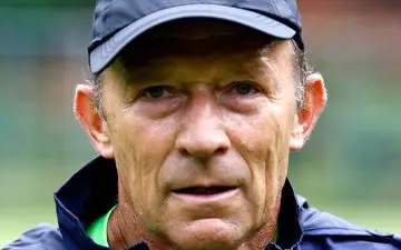 گاف عجیب پرسپولیس در ماجرای کالدرون