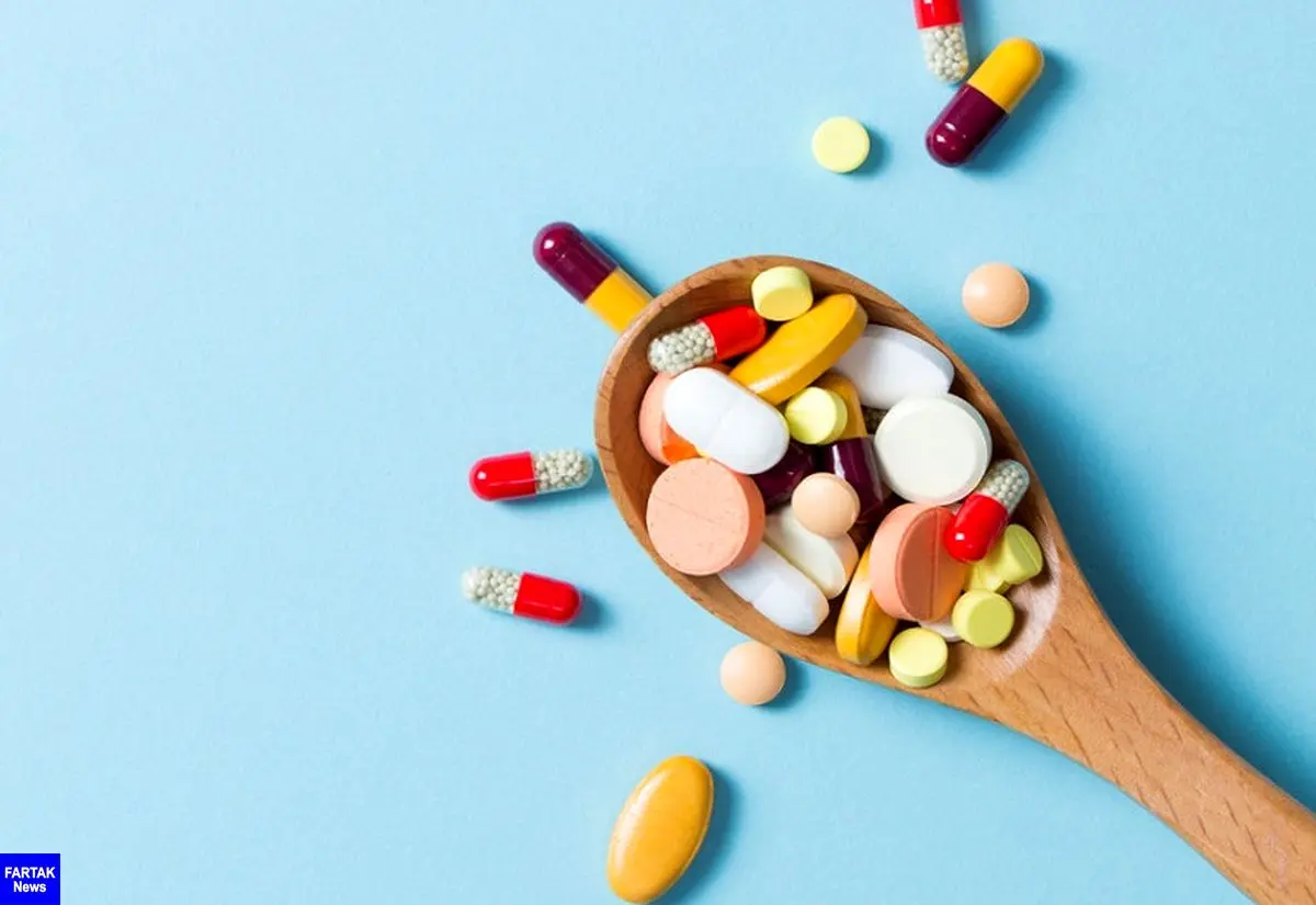 پر مصرف ترین و خطرناک ترین داروها کدامند؟