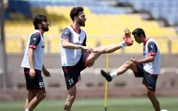 سرخ ها باز هم به دنبال جذب بازیکن جدید!