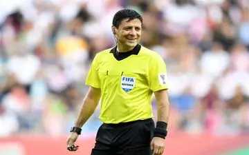  ماموریت فوری سرپرست فدراسیون فوتبال به کمیته داوران چه بود؟