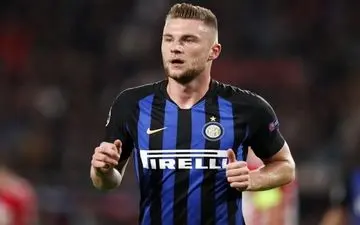 اشکرینیار ۳ جلسه از همراهی اینتر محروم شد
