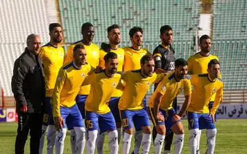 تیم نفت مسجد سلیمان در جذب بازیکن رکورددار شد!