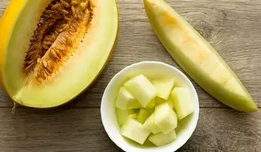 خربزه بخورید تا سالم بمانید؛ فوایدی که غافلگیرتان می‌کند!