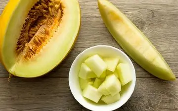 خربزه بخورید تا سالم بمانید؛ فوایدی که غافلگیرتان می‌کند!