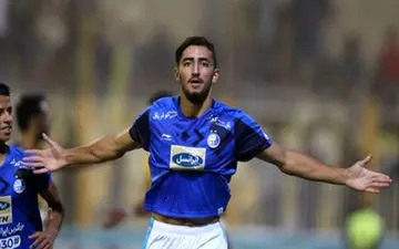 ستاره جوان استقلال در بین 60 استعداد برتر جهان + عکس