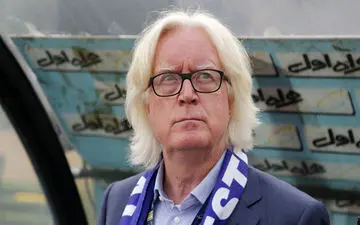 سهل‌انگاری مدیرعامل استقلال شفر را رفتنی می‌کند؟!