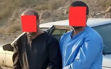 پسر 17 ساله دستور قتل پدر بدرفتارش را صادر کرد