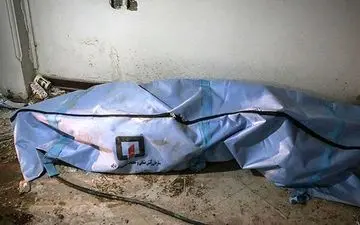 برق جان کشاورز ۳۵ ساله مراغه ای را گرفت