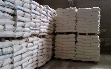 اتصال ۱۰ شهرستان استان تهران به سامانه حمل آرد