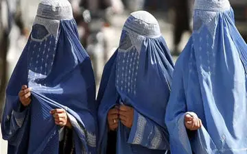 طالبان کار زنان در موسسات غیردولتی را ممنوع کرد
