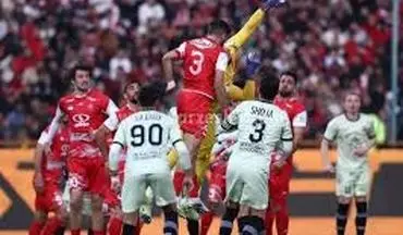 تراکتور، گذرگاه تغییر سرمربی در پرسپولیس!