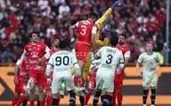تراکتور، گذرگاه تغییر سرمربی در پرسپولیس!