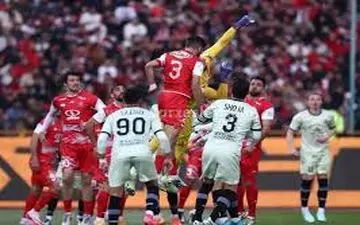 تراکتور، گذرگاه تغییر سرمربی در پرسپولیس!