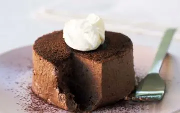 کلاب شکلاتی | طرز تهیه شو اینجا بخوانید!