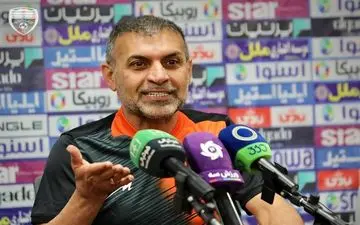  ویسی دنبال قرارداد بلندمدت با فولاد در حال سقوط 