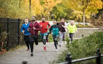 تاثیر ورزش کردن بر حافظه