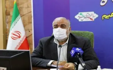 در سال پایانی دولت با تلاش دوچندان مسیر توسعه استان را ادامه خواهیم داد/ راهکار اصلی مبارزه با کرونا در شرایط فعلی تغییر سبک زندگی است/ شب نشینی ها و دورهمی باید تعطیل شود 