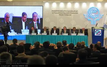 تاکید کشورهای عضو اکو بر گسترش همکاری مبارزه با فساد اقتصادی