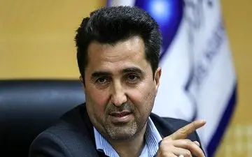 ادعای عجیب ناظم‌الشریعه در خصوص فهرست تیم ملی