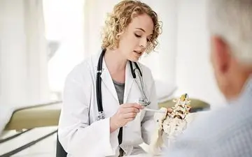 این میوه قاتل پوکی استخوان/ استخوان قوی می خواهید این میوه را بخورید