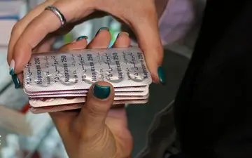 داروهایی که باعث خستگی می شوند