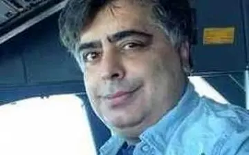  بدآموزی ظاهر رضا شفیعی‌جم در برنامه زنده