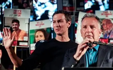 سفر کوشنر و ویتکاف به اراضی اشغالی لغو شد