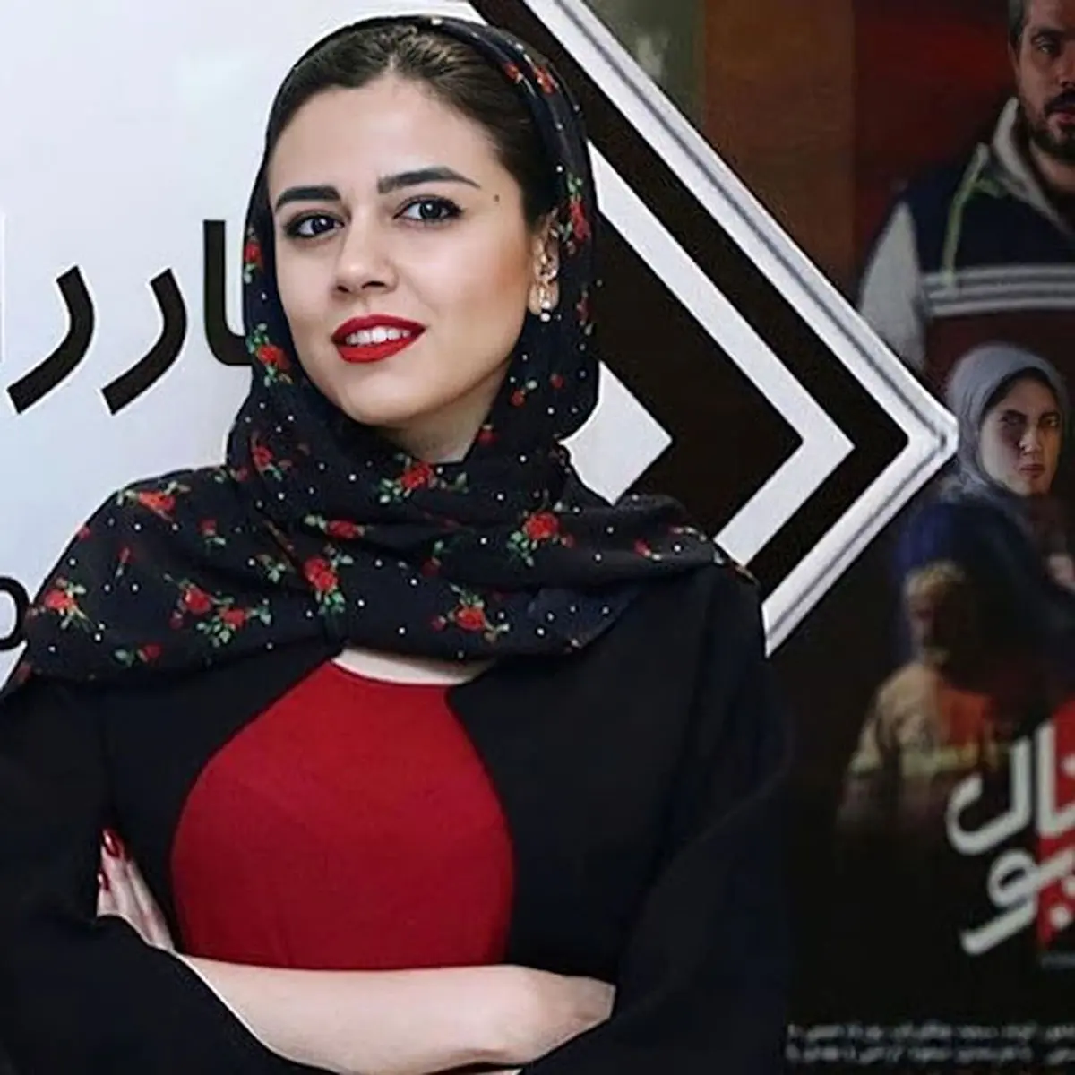 استایل خاص ماهور الوند جنجال آفرید| عمرا اگه ماهور الوند رو با این تیپ بشناسید
