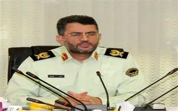 کشف ۲ کیلوگرم موادمخدر از حجاج ایرانی