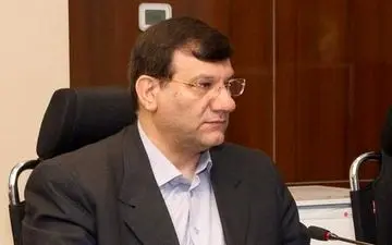 مرادی با تاماش آیان دیدار کرد 