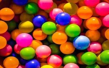 تست همسر ایده آل با انتخاب رنگ مورد علاقه
